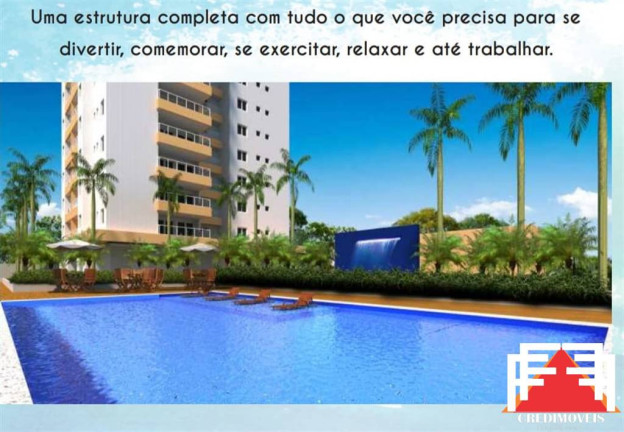 Imagem Apartamento com 3 Quartos à Venda, 105 m² em Vila Alzira - Guaruja Imagem Apartamento com 3 Quartos à Venda, 105 m² em Vila Alzira - Guaruja