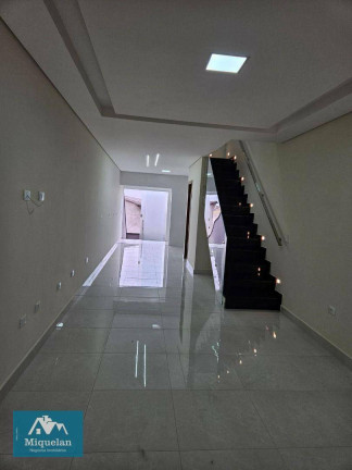 Imagem Sobrado com 3 Quartos à Venda, 140 m² em Vila Maria Alta - São Paulo Imagem Sobrado com 3 Quartos à Venda, 140 m² em Vila Maria Alta - São Paulo