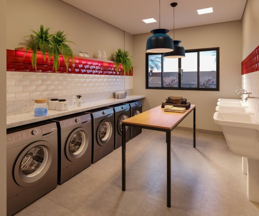 Imagem Apartamento com 2 Quartos à Venda, 24 m² em Vila Das Belezas - São Paulo
