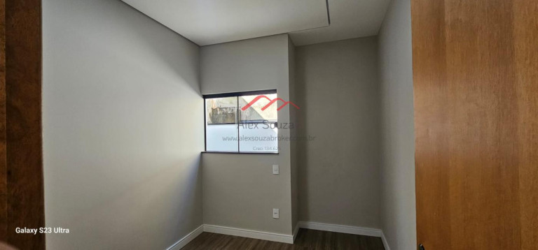Imagem Casa com 3 Quartos à Venda, 160 m² em Residencial Real Parque Sumaré - Sumaré