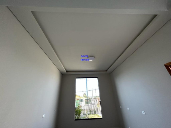 Casa com 3 Quartos à Venda, 72 m² em Campina Da Barra - Araucária