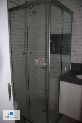 Imagem Apartamento com 3 Quartos à Venda, 127 m² em Brooklin Paulista - São Paulo