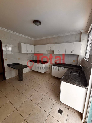 Imagem Apartamento com 3 Quartos à Venda,  em Funcionários - Timóteo