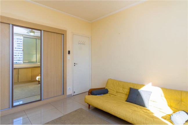 Imagem Apartamento com 3 Quartos à Venda, 95 m² em Mooca - São Paulo