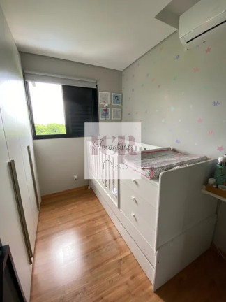 Imagem Apartamento com 2 Quartos à Venda, 55 m² em Jardim São Carlos - Sorocaba Imagem Apartamento com 2 Quartos à Venda, 55 m² em Jardim São Carlos - Sorocaba