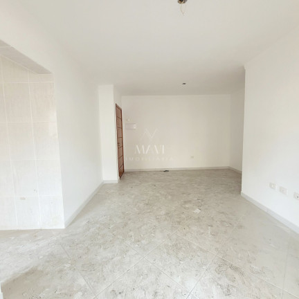 Imagem Apartamento com 2 Quartos à Venda, 75 m² em Vila Assunção - Praia Grande
