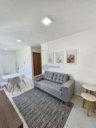 Imagem Apartamento com 2 Quartos à Venda, 40 m² em Eusébio - Eusébio Imagem Apartamento com 2 Quartos à Venda, 40 m² em Eusébio - Eusébio