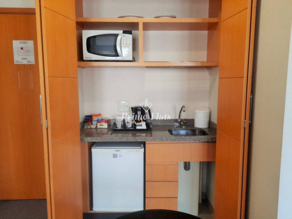 Imagem Apartamento com 1 Quarto à Venda, 28 m² em Jardim Paulista - São Paulo Imagem Apartamento com 1 Quarto à Venda, 28 m² em Jardim Paulista - São Paulo