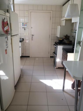 Imagem Imóvel com 3 Quartos à Venda, 178 m² em Aldeota - Fortaleza