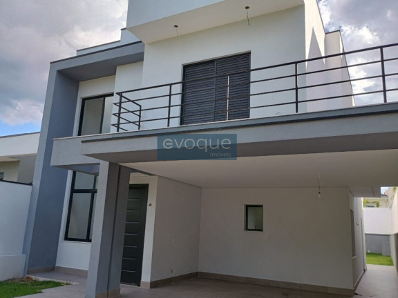 Imagem Casa de Condomínio com 3 Quartos à Venda, 215 m² em Residencial Santa Maria - Valinhos Imagem Casa de Condomínio com 3 Quartos à Venda, 215 m² em Residencial Santa Maria - Valinhos