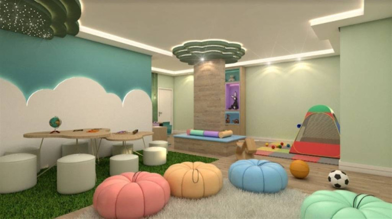 Imagem Apartamento com 2 Quartos à Venda, 75 m² em Guilhermina - Praia Grande Imagem Apartamento com 2 Quartos à Venda, 75 m² em Guilhermina - Praia Grande