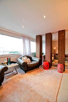 Imagem Apartamento com 4 Quartos à Venda, 191 m² em Santana - São Paulo Imagem Apartamento com 4 Quartos à Venda, 191 m² em Santana - São Paulo