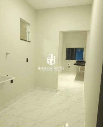 Imagem Casa com 2 Quartos à Venda, 119 m² em Jardim Domingos De Léo - Marília Imagem Casa com 2 Quartos à Venda, 119 m² em Jardim Domingos De Léo - Marília