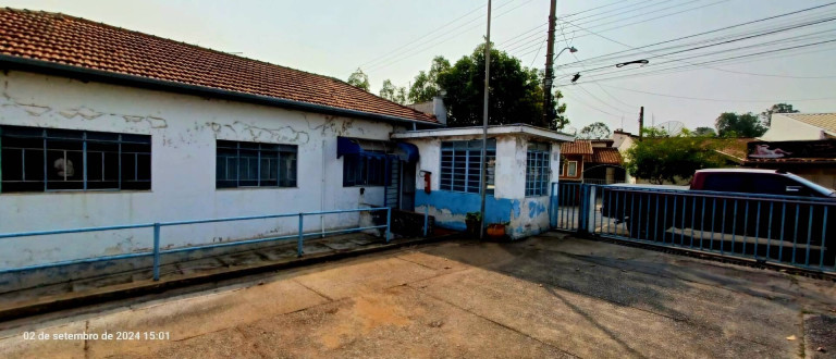 Sala Comercial à Venda, 9 m² em Centro - São João Da Boa Vista
