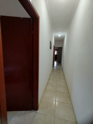 Imagem Casa com 3 Quartos à Venda, 174 m² em Maracanã - Praia Grande Imagem Casa com 3 Quartos à Venda, 174 m² em Maracanã - Praia Grande