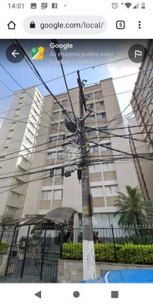 Imagem Apartamento com 2 Quartos à Venda, 87 m² em Moema - São Paulo Imagem Apartamento com 2 Quartos à Venda, 87 m² em Moema - São Paulo