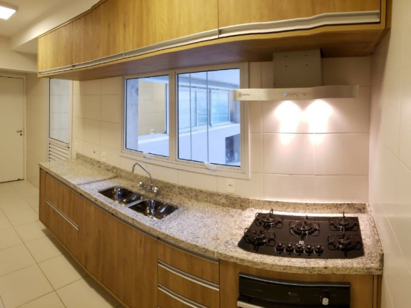 Imagem Imóvel com 3 Quartos para Alugar, 163 m² em água Branca - São Paulo