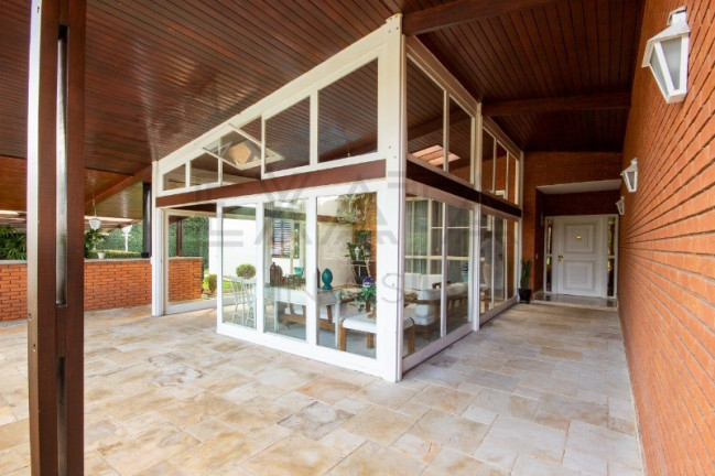 Imagem Casa com 4 Quartos à Venda, 600 m² em Jardim Morumbi - São Paulo