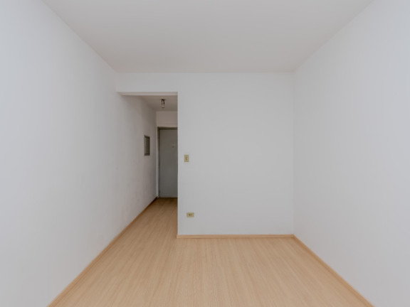 Imagem Apartamento com 2 Quartos à Venda, 65 m² em Imirim - São Paulo