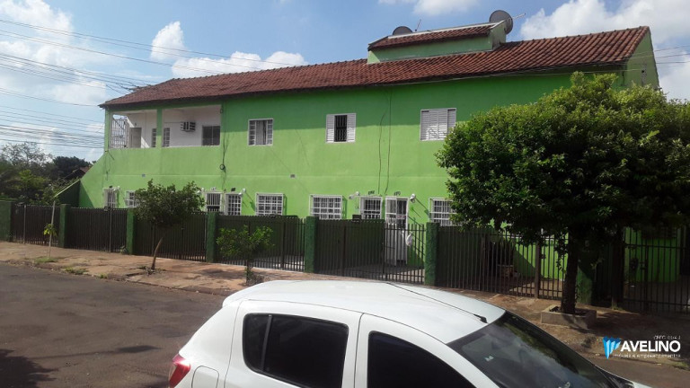 Imagem Kitnet com 2 Quartos à Venda, 360 m² em Vila Planalto - Campo Grande Imagem Kitnet com 2 Quartos à Venda, 360 m² em Vila Planalto - Campo Grande