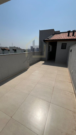 Imagem Cobertura com 2 Quartos à Venda, 91 m² em Santa Maria - Santo André Imagem Cobertura com 2 Quartos à Venda, 91 m² em Santa Maria - Santo André