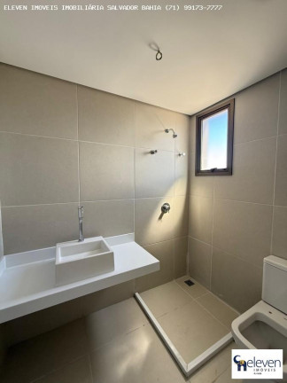 Imagem Apartamento com 4 Quartos à Venda, 210 m² em Barra - Salvador Imagem Apartamento com 4 Quartos à Venda, 210 m² em Barra - Salvador