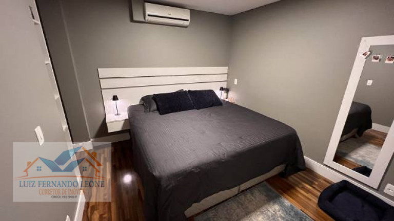 Imagem Apartamento com 3 Quartos à Venda, 130 m² em Brooklin Paulista - São Paulo