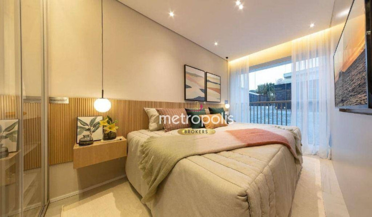Imagem Apartamento com 3 Quartos à Venda, 79 m² em Ipiranga - São Paulo