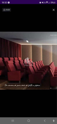 Imagem Apartamento com 3 Quartos à Venda, 98 m² em Aviação - Praia Grande Imagem Apartamento com 3 Quartos à Venda, 98 m² em Aviação - Praia Grande