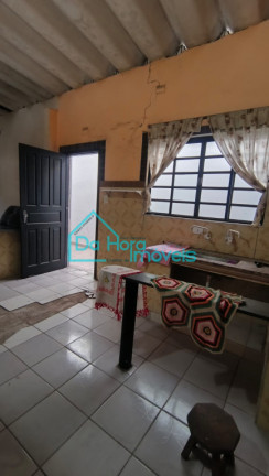 Imagem Casa com 2 Quartos à Venda, 60 m² em Itaóca - Mongaguá Imagem Casa com 2 Quartos à Venda, 60 m² em Itaóca - Mongaguá