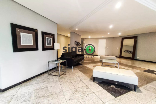 Imagem Apartamento com 3 Quartos à Venda, 163 m² em Morumbi - São Paulo Imagem Apartamento com 3 Quartos à Venda, 163 m² em Morumbi - São Paulo