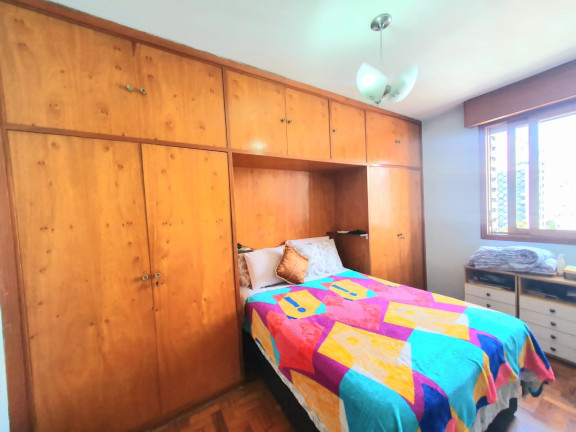 Imagem Imóvel com 3 Quartos à Venda, 104 m² em água Branca - São Paulo