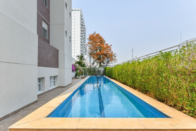 Imagem Apartamento com 2 Quartos à Venda, 98 m² em Vila Clementino - São Paulo