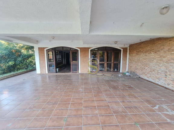 Imagem Casa com 3 Quartos à Venda, 496 m² em Estância Santa Maria Do Portão - Atibaia