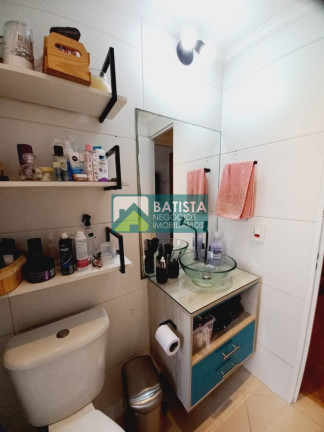 Imagem Apartamento com 2 Quartos à Venda, 49 m² em Parque Das Nações - Santo André Imagem Apartamento com 2 Quartos à Venda, 49 m² em Parque Das Nações - Santo André