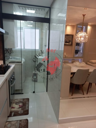 Imagem Apartamento com 2 Quartos à Venda, 70 m² em Independência - São Bernardo Do Campo