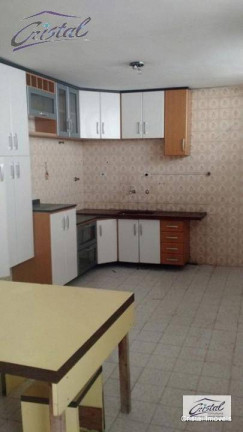 Imagem Casa com 3 Quartos à Venda, 196 m² em Vila Sônia - São Paulo