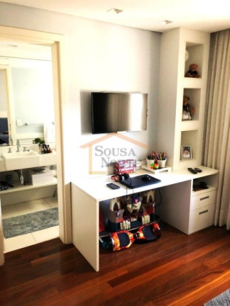 Imagem Apartamento com 3 Quartos à Venda ou Locação, 186 m² em Santana - São Paulo Imagem Apartamento com 3 Quartos à Venda ou Locação, 186 m² em Santana - São Paulo