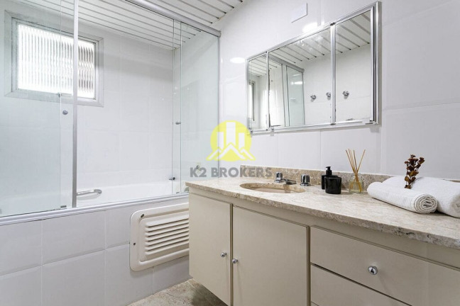 Imagem Apartamento com 2 Quartos à Venda, 102 m² em Chácara Klabin - São Paulo Imagem Apartamento com 2 Quartos à Venda, 102 m² em Chácara Klabin - São Paulo