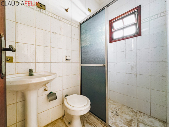 Imagem Casa com 2 Quartos à Venda, 75 m² em Canto Do Forte - Praia Grande