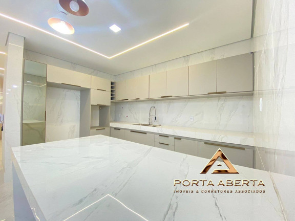 Imagem Casa com 3 Quartos à Venda, 320 m² em Jardim Vitória - Santana Do Paraíso Imagem Casa com 3 Quartos à Venda, 320 m² em Jardim Vitória - Santana Do Paraíso