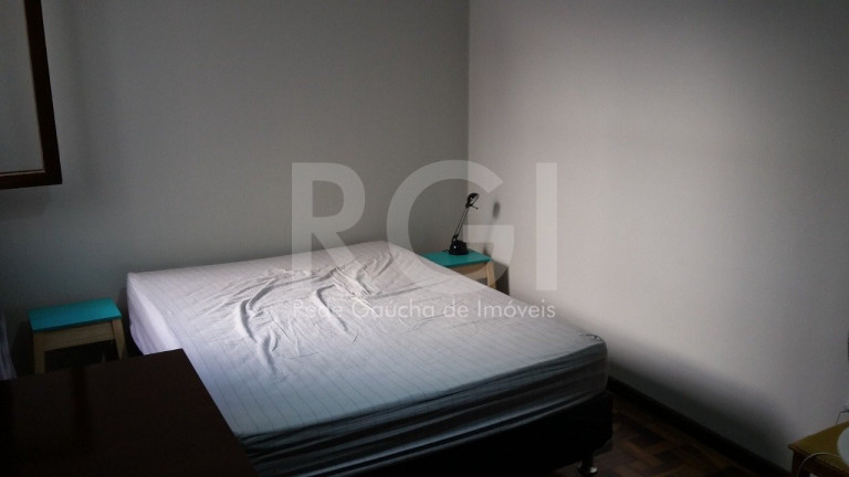 Imagem Apartamento com 1 Quarto à Venda, 54 m² em Centro Histórico - Porto Alegre