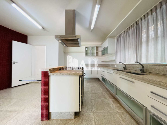 Imagem Casa com 4 Quartos à Venda, 400 m² em Golden Park Residence - Mirassol Imagem Casa com 4 Quartos à Venda, 400 m² em Golden Park Residence - Mirassol