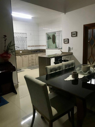 Imagem Chácara com 3 Quartos à Venda, 1.140 m² em Campos De Atibaia - Atibaia