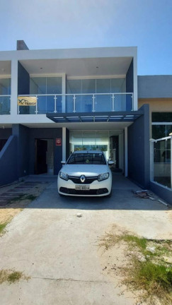 Imagem Sobrado com 3 Quartos à Venda, 150 m² em Village - Capao Da Canoa