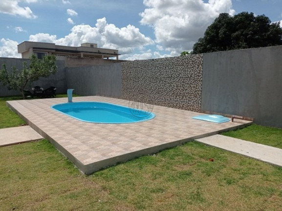 Imagem Casa com 3 Quartos à Venda, 840 m² em Ponte Alta Norte (gama) - Brasília Imagem Casa com 3 Quartos à Venda, 840 m² em Ponte Alta Norte (gama) - Brasília