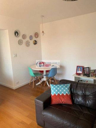 Imagem Apartamento com 3 Quartos à Venda, 75 m² em Vila Azevedo - São Paulo