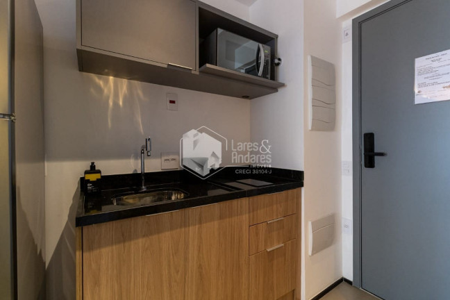 Imagem Imóvel com 1 Quarto à Venda, 23 m² em Cerqueira César - São Paulo Imagem Imóvel com 1 Quarto à Venda, 23 m² em Cerqueira César - São Paulo