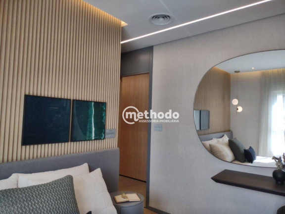 Imagem Apartamento com 3 Quartos à Venda, 76 m² em Chácara Da Barra - Campinas Imagem Apartamento com 3 Quartos à Venda, 76 m² em Chácara Da Barra - Campinas
