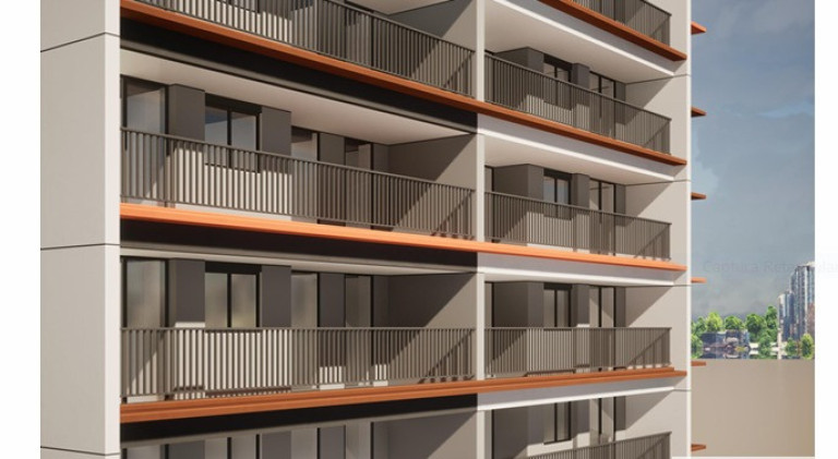 Imagem Apartamento com 2 Quartos à Venda, 65 m² em Aclimação - São Paulo Imagem Apartamento com 2 Quartos à Venda, 65 m² em Aclimação - São Paulo